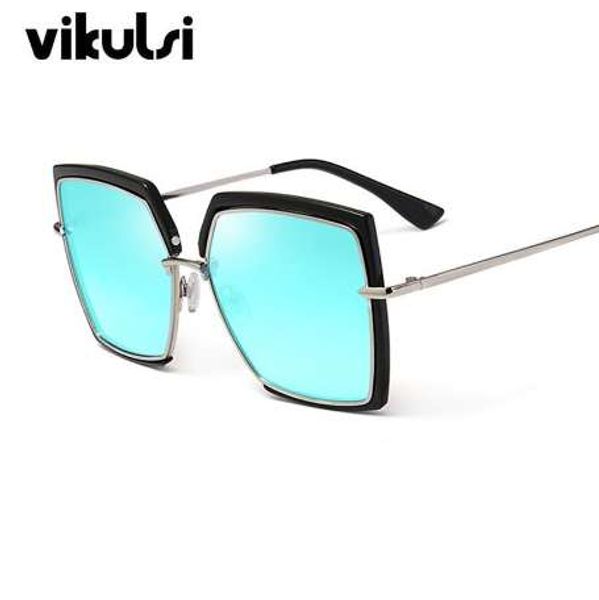 cat eye pink sunglasses woman shades mirror female square sun glasses for female coating gafas 2018 fashion brand sunglasses men, White;black
cat eye pink sunglasses woman shades mirror female square sun glasses for female coating gafas 2018 fashion brand sunglasses men, White;black