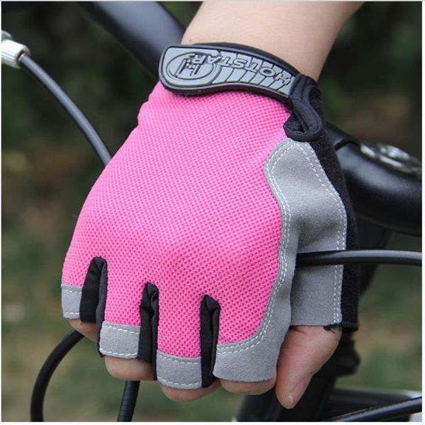 non-slip gel half-finger gloves for women & men's outdoor sports badminton fitness mountaineering bike bicycle riding fingerless, Black
non-slip gel half-finger gloves for women & men's outdoor sports badminton fitness mountaineering bike bicycle riding fingerless, Black