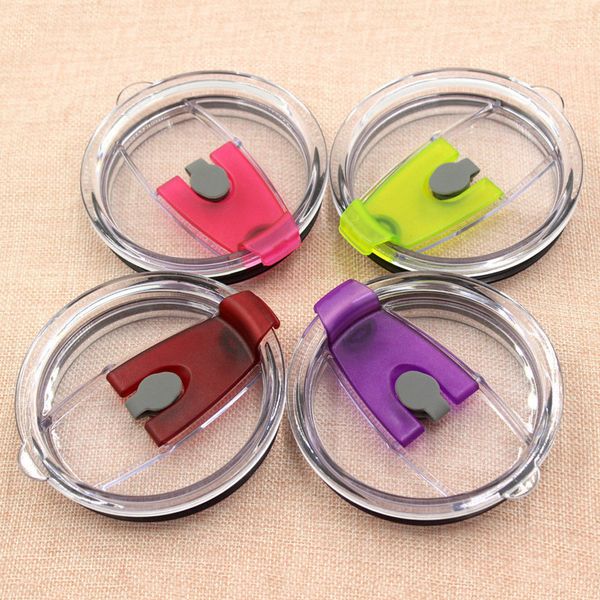 cup lids splash spill proof lid fits for 30 20 ounce cups replacement resistant proof cover leakproof lids drinkware 7 colors
cup lids splash spill proof lid fits for 30 20 ounce cups replacement resistant proof cover leakproof lids drinkware 7 colors