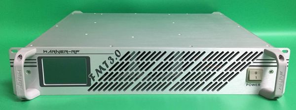 fmt3-600h 600 вт 87,5-108 мгц профессиональная радиостанция fm-передатчик / exciter
fmt3-600h 600 вт 87,5-108 мгц профессиональная радиостанция fm-передатчик / exciter