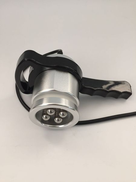 the accessories of 40k ultrasonic cavitation multipolar rf handle and negative pressure handle
the accessories of 40k ultrasonic cavitation multipolar rf handle and negative pressure handle