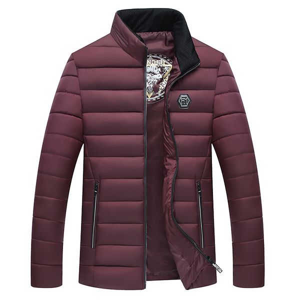 new casual jacket men autumn&winter men's cotton blend mens bomber jacket and coats casual thick outwear casaco masculino 4xl, Black;brown
new casual jacket men autumn&winter men's cotton blend mens bomber jacket and coats casual thick outwear casaco masculino 4xl, Black;brown