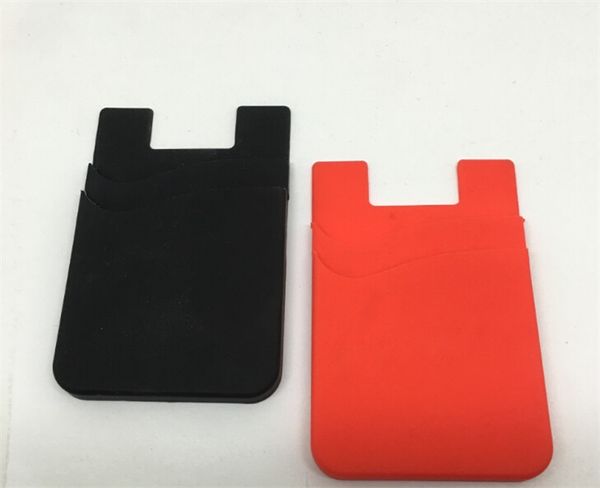 no logo with 3m sticker silicone double adhesive silicone smart wallet cell phone credit card holder for all samrtphone
no logo with 3m sticker silicone double adhesive silicone smart wallet cell phone credit card holder for all samrtphone