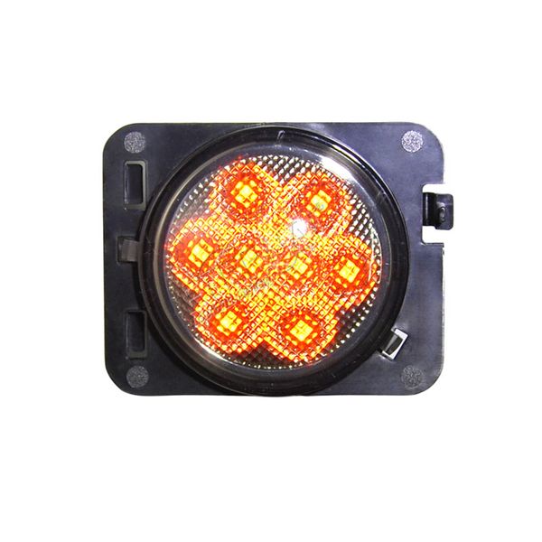 20 pair 4x4 grill wheel signal light universal offroad wrangler rubicon wheel grille jk 07-15 led turn signal light amber lamp
20 pair 4x4 grill wheel signal light universal offroad wrangler rubicon wheel grille jk 07-15 led turn signal light amber lamp