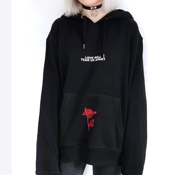 2018 fashion rose hooded women sweatshirt black love goes separate print harajuku casual hoodies plus size sweatshirt 4xl
2018 fashion rose hooded women sweatshirt black love goes separate print harajuku casual hoodies plus size sweatshirt 4xl