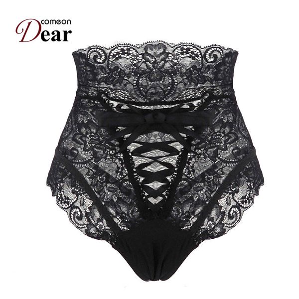 women's panties comeondear boy shorts lace strappy open cortch plus size woman underwear black high waist ladies pk5139, Black;pink
women's panties comeondear boy shorts lace strappy open cortch plus size woman underwear black high waist ladies pk5139, Black;pink