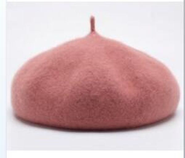 pure wool beret female winter jwarm french beret hat beanie pure color sweet cap small fresh female all-match korean winter tide, Black;white
pure wool beret female winter jwarm french beret hat beanie pure color sweet cap small fresh female all-match korean winter tide, Black;white