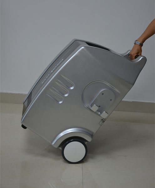cryolipolysis 4 handles fat ing liposuction machine with double channel ,25% fat reduction with one time treatment
cryolipolysis 4 handles fat ing liposuction machine with double channel ,25% fat reduction with one time treatment
