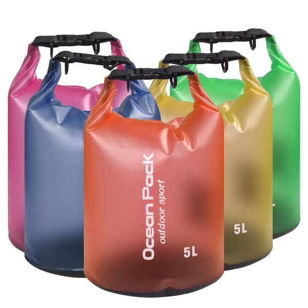 5l waterproof water resistant dry bag sack storage pack pouch swimming kayaking canoeing river trekking boating sailing fishing
5l waterproof water resistant dry bag sack storage pack pouch swimming kayaking canoeing river trekking boating sailing fishing