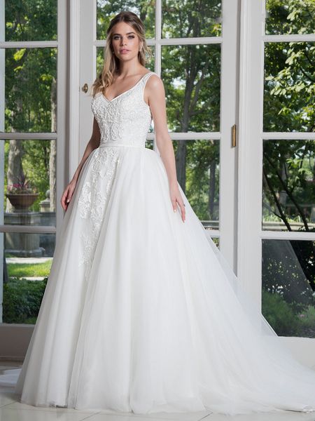grace white ivory v-neck applique beads a-line wedding dresses bridal pageant dresses wedding attire dresses custom size 2-16 kf1020146
grace white ivory v-neck applique beads a-line wedding dresses bridal pageant dresses wedding attire dresses custom size 2-16 kf1020146