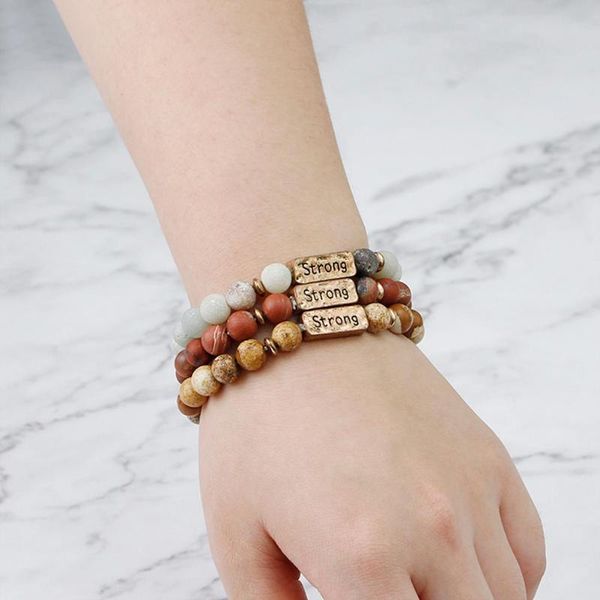 natural volcano stone beads bracelet fashion chain bracelet for fashion gentleman& ladies jewelry gifts, Black
natural volcano stone beads bracelet fashion chain bracelet for fashion gentleman& ladies jewelry gifts, Black