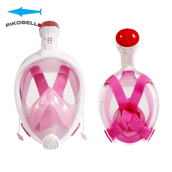 full face diving masks snorkeling all dry children diving mask with camera screw factory direct
full face diving masks snorkeling all dry children diving mask with camera screw factory direct