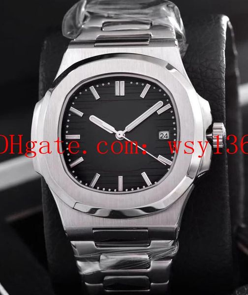 3 цвета роскошные мужские дата часы nautilus 5711 / 1a-010 браслет из нержавеющей стали механизм с автоподзаводом мужские часы прозрачный на, Slivery;brown
3 цвета роскошные мужские дата часы nautilus 5711 / 1a-010 браслет из нержавеющей стали механизм с автоподзаводом мужские часы прозрачный на, Slivery;brown