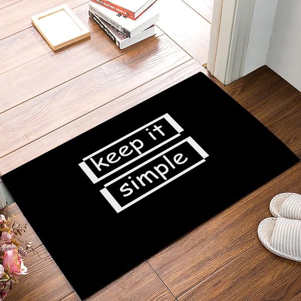 keep it simple - black and white door mats kitchen floor bath entrance rug mat absorbent indoor bathroom decor doormats
keep it simple - black and white door mats kitchen floor bath entrance rug mat absorbent indoor bathroom decor doormats