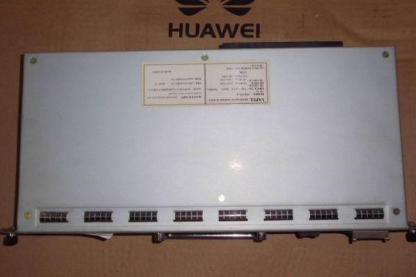 100% working for huawei psr350-a power supply
100% working for huawei psr350-a power supply