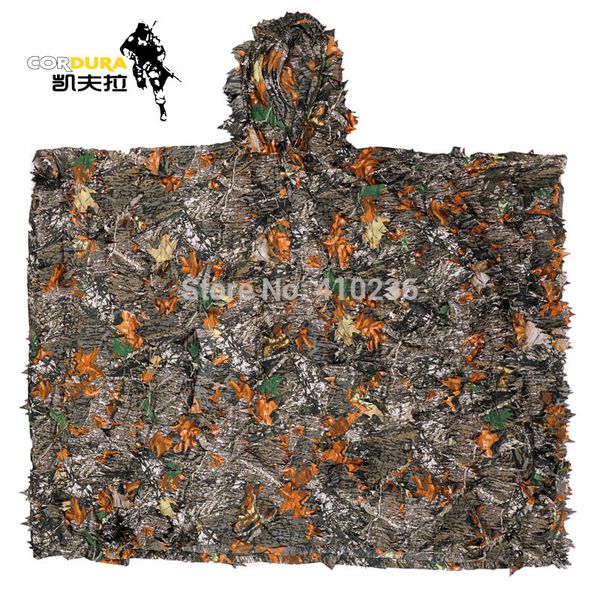 hipping jungle outdoor sport hunting camouflage camping birdwatching ghillie sniper suit cloak bionic camouflage, Camo
hipping jungle outdoor sport hunting camouflage camping birdwatching ghillie sniper suit cloak bionic camouflage, Camo