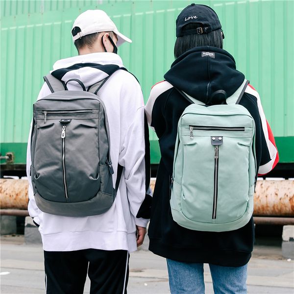 the original sufeng water-proof oxford backpack hip-hop joker leisure large capacity backpack wholesale men and women
the original sufeng water-proof oxford backpack hip-hop joker leisure large capacity backpack wholesale men and women