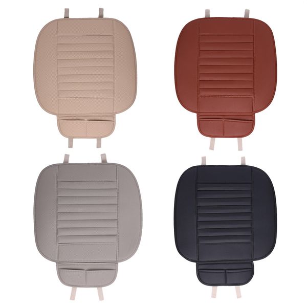 car seat cushion non-rollding up car chair cover breathable bamboo charcoal full surround seat protect mat pad auto accessories
car seat cushion non-rollding up car chair cover breathable bamboo charcoal full surround seat protect mat pad auto accessories