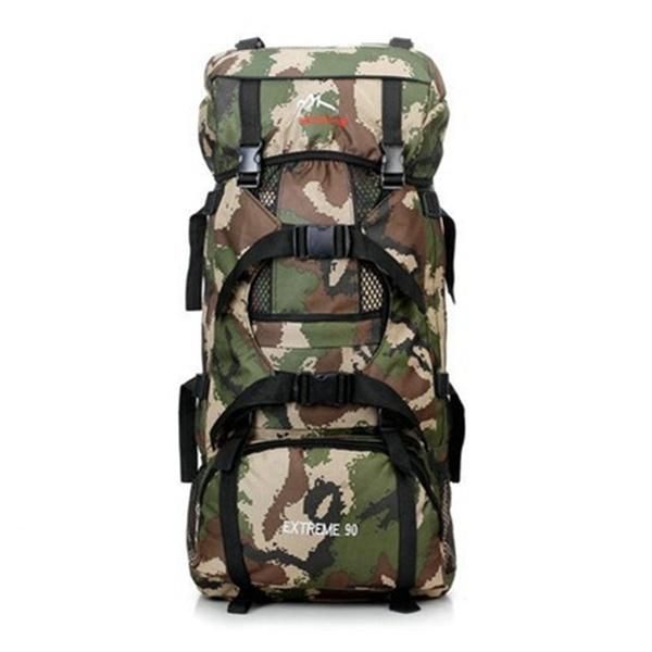 1000d nylon 90l outdoor trekking backpack rucksack mountaineering shoulder bag camo for camping hiking
1000d nylon 90l outdoor trekking backpack rucksack mountaineering shoulder bag camo for camping hiking