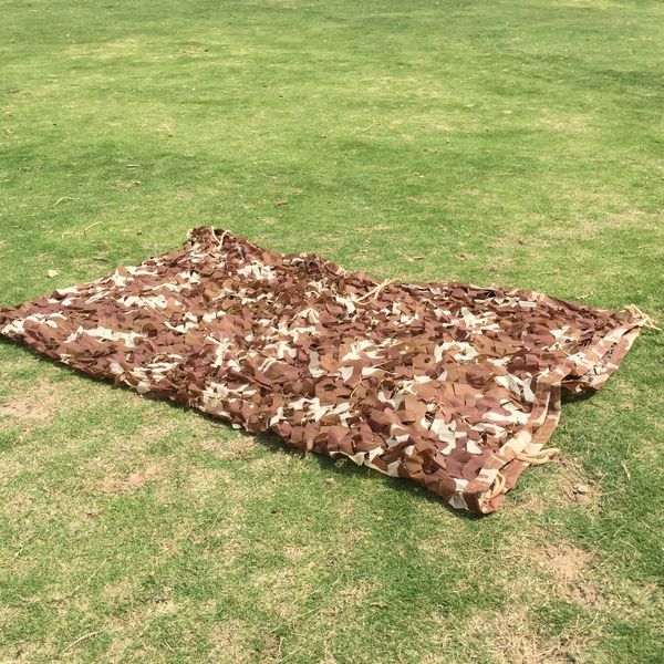 2x3 2x4 2x5 2x6 desert sun shelter camouflage net outdoor cs desert camo netting cloth garden hide cover hunting net
2x3 2x4 2x5 2x6 desert sun shelter camouflage net outdoor cs desert camo netting cloth garden hide cover hunting net