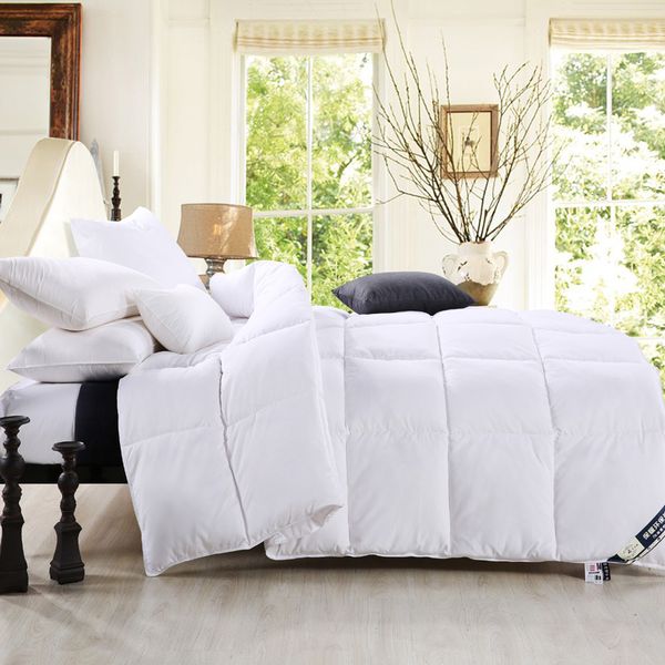 100% white warm winter down comforter quilt warmly white comforter king size bedding set king size christams gift48
100% white warm winter down comforter quilt warmly white comforter king size bedding set king size christams gift48