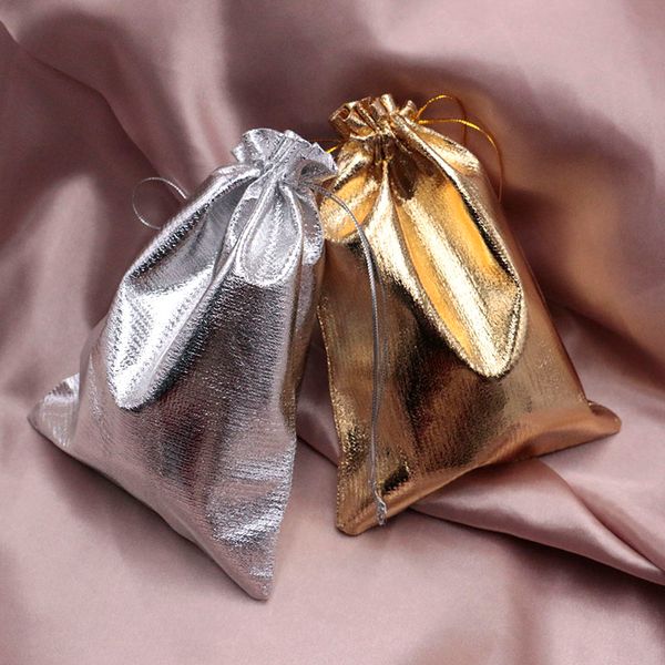 13x18cm decoration drawstring packing pouches&bags guarantee 100% satin fabric golden/silver bag 50pcs/lot gift bags cheap, Black
13x18cm decoration drawstring packing pouches&bags guarantee 100% satin fabric golden/silver bag 50pcs/lot gift bags cheap, Black