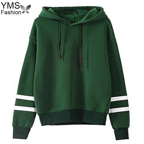 new 2017 women hoodies sweatshirt casual solid long sleeve bts hooded pullover spring winter women hoody tracksuits, Black
new 2017 women hoodies sweatshirt casual solid long sleeve bts hooded pullover spring winter women hoody tracksuits, Black