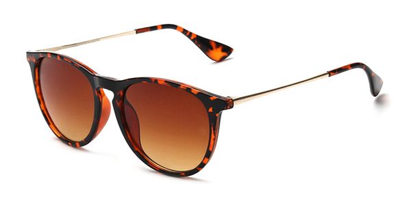 sunglasses 5 color summer style fashion vintage for man woman designer beach sun glasses leopard uv400, White;black
sunglasses 5 color summer style fashion vintage for man woman designer beach sun glasses leopard uv400, White;black