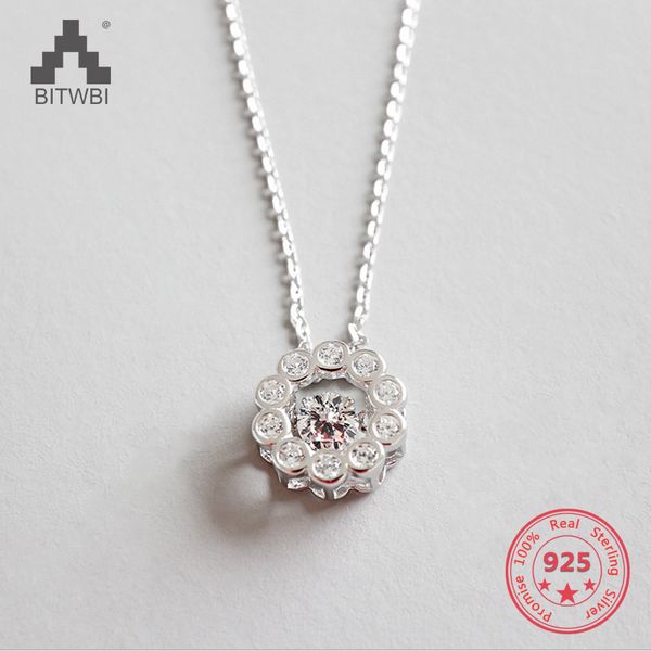 925 silver chain necklaces zircon pendants&necklaces for women bijoux chokers jewelry
925 silver chain necklaces zircon pendants&necklaces for women bijoux chokers jewelry