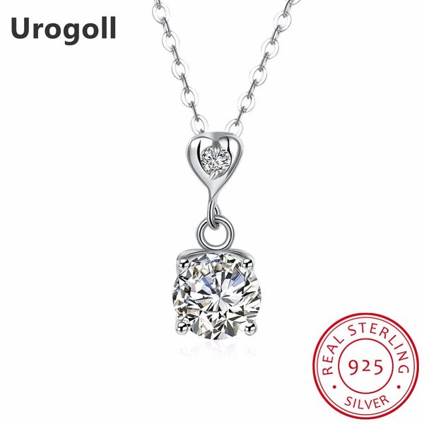 fine jewelry 925 sterling silver jewelry link chain chokers necklaces for women big round cz crystal pendant necklaces gifts
fine jewelry 925 sterling silver jewelry link chain chokers necklaces for women big round cz crystal pendant necklaces gifts