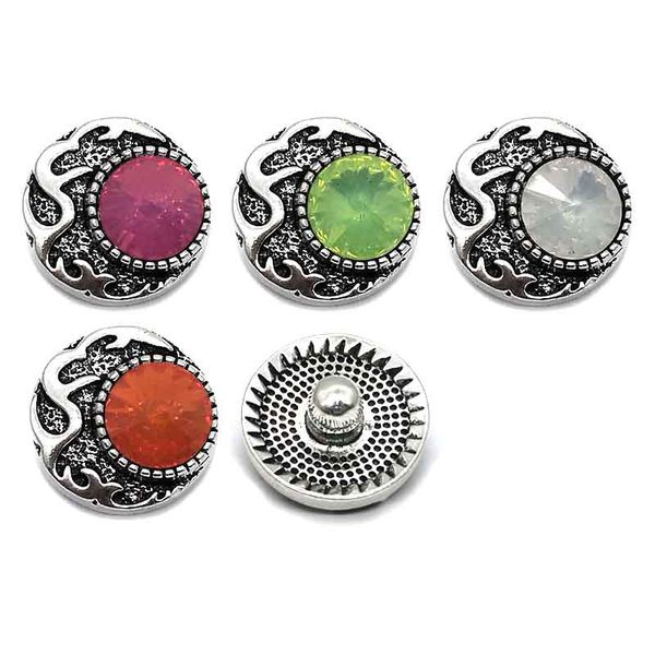w271 18mm 20mm rhinestone metal button for snap button bracelet necklace jewelry for women silver jewelry
w271 18mm 20mm rhinestone metal button for snap button bracelet necklace jewelry for women silver jewelry
