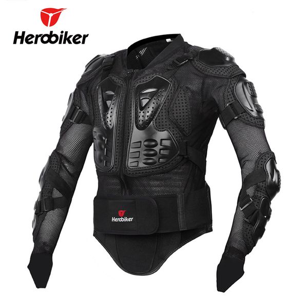 herobiker motorcycle armor protective gear motorcycle jacket body armor racing moto jacket motocross clothing protector guard
herobiker motorcycle armor protective gear motorcycle jacket body armor racing moto jacket motocross clothing protector guard