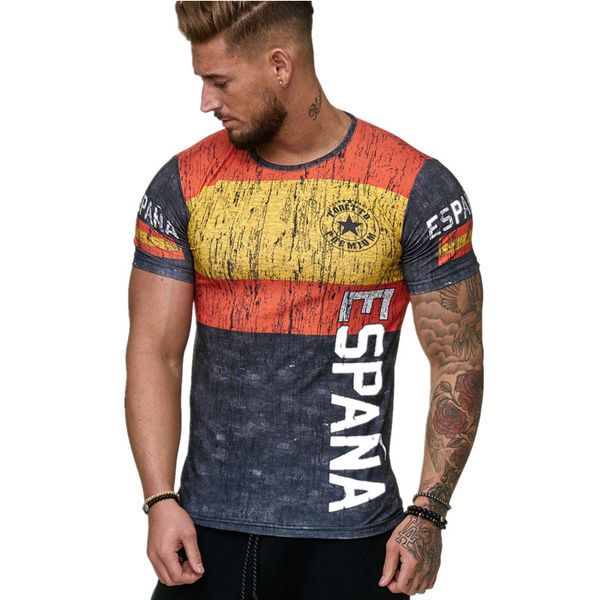 2018 кубок мира по футболу футбольная команда футболки с коротким рукавом футбол джерси случайные мужчины футболки топ тис плюс размер m-4xl, White;black
2018 кубок мира по футболу футбольная команда футболки с коротким рукавом футбол джерси случайные мужчины футболки топ тис плюс размер m-4xl, White;black