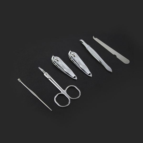 5set nail cuticle cutter grooming tool stainless steel finger & toe nail dead skin cuticle scissor clipper nipper manicure
5set nail cuticle cutter grooming tool stainless steel finger & toe nail dead skin cuticle scissor clipper nipper manicure