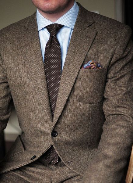 2018 gray wool herringbone tweed tuxedo jacket british men suit slim fit men blazer designs custom made wedding suits for, Black;white
2018 gray wool herringbone tweed tuxedo jacket british men suit slim fit men blazer designs custom made wedding suits for, Black;white