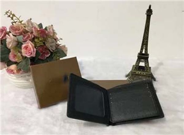 2018 New Hot Brand Men Short Wallet Classic Fashion Male Patchwork Purse With Coin Pocket Card Holder with Box vfknblnkj
2018 New Hot Brand Men Short Wallet Classic Fashion Male Patchwork Purse With Coin Pocket Card Holder with Box vfknblnkj