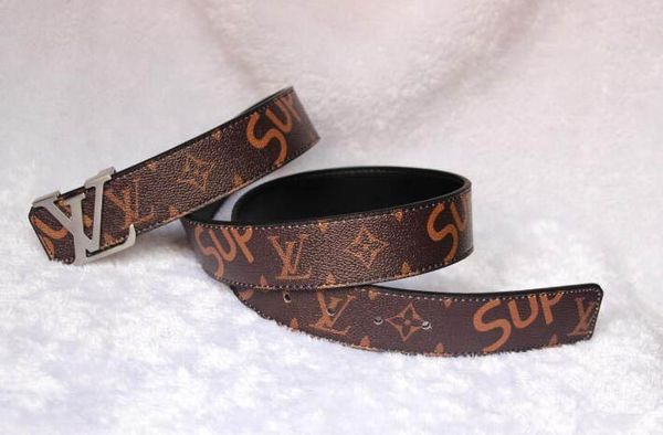designer belts genuine leather business men and women brand belt strap womens belt gift and with box, Black;brown
designer belts genuine leather business men and women brand belt strap womens belt gift and with box, Black;brown