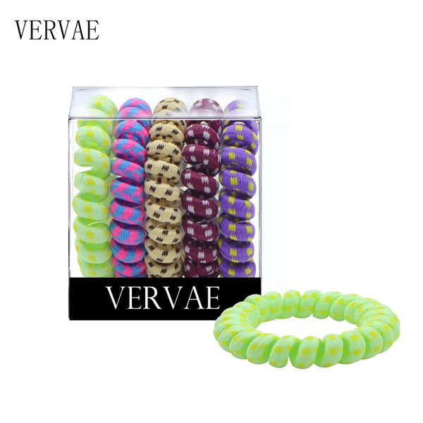 2018 vervae women headwear fashion hair accessories heabands for spiral girls hair ties phone wire ponytaliers 5-pcs
2018 vervae women headwear fashion hair accessories heabands for spiral girls hair ties phone wire ponytaliers 5-pcs