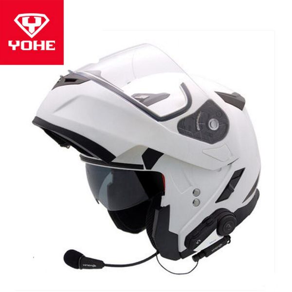 2018 autumn winter yohe v3 bluetooth helmet open face motorcycle helmet yh953 flip up motorbike helemts of abs pc visor lens
2018 autumn winter yohe v3 bluetooth helmet open face motorcycle helmet yh953 flip up motorbike helemts of abs pc visor lens