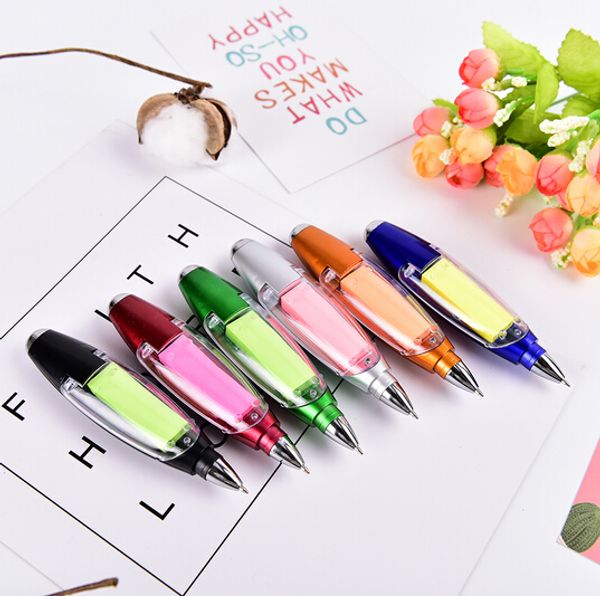4in1 functions originality ball sika note paper led light portable advertisement pen
4in1 functions originality ball sika note paper led light portable advertisement pen