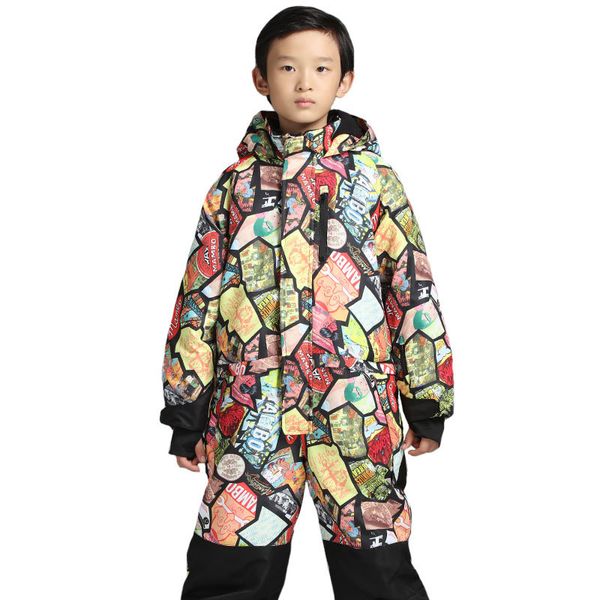 winter children's single and double board ski suit thick warm waterproof waterproof ski jumpsuit children's outdoor winter coat
winter children's single and double board ski suit thick warm waterproof waterproof ski jumpsuit children's outdoor winter coat