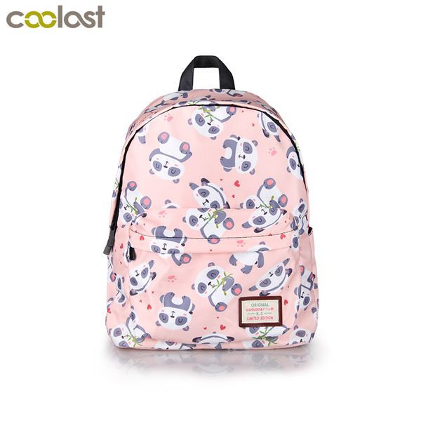Kawaii Cartoon Panda Backpack For Teenage Girls Children School Bags Women Shoulder Bags Student School Backpack Kids Bookbag
Kawaii Cartoon Panda Backpack For Teenage Girls Children School Bags Women Shoulder Bags Student School Backpack Kids Bookbag
