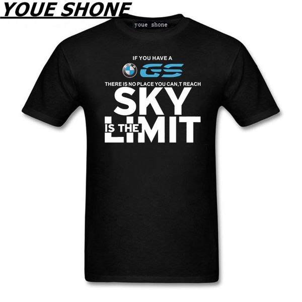 fashion pure cotton t shirt t shirt for men or women tshirts gs sky is the limit t-shirt t shirt men's tees & polos, White;black
fashion pure cotton t shirt t shirt for men or women tshirts gs sky is the limit t-shirt t shirt men's tees & polos, White;black