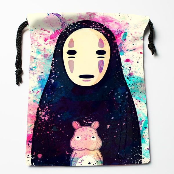 new custom spirited away drawstring bags custom storage bags storage printed gift more size 27x35cm compression type
new custom spirited away drawstring bags custom storage bags storage printed gift more size 27x35cm compression type