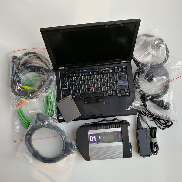auto diagnostic tool used lapcomputers t410 i5 or i7 4g mb star c4 compact 4 sd connect 360gb ssd latest soft-ware v06.2023
auto diagnostic tool used lapcomputers t410 i5 or i7 4g mb star c4 compact 4 sd connect 360gb ssd latest soft-ware v06.2023