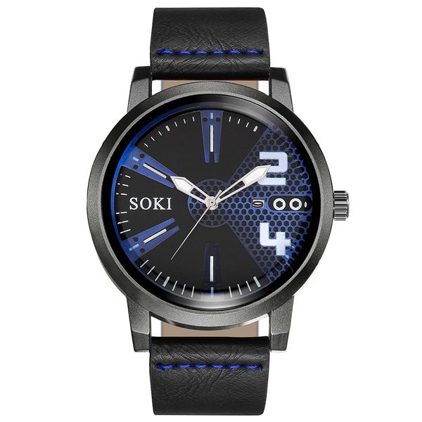 couple fashion nylon strap analog quartz round wrist watch watches original watch men quartz watches, Slivery;brown
couple fashion nylon strap analog quartz round wrist watch watches original watch men quartz watches, Slivery;brown