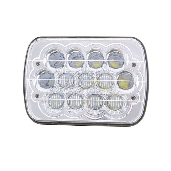 pair 65w headlight 5x7 led headlight bulb h6014/h6052/h6054 replacement kit for wrangler rubicon motorcycle driving running
pair 65w headlight 5x7 led headlight bulb h6014/h6052/h6054 replacement kit for wrangler rubicon motorcycle driving running
