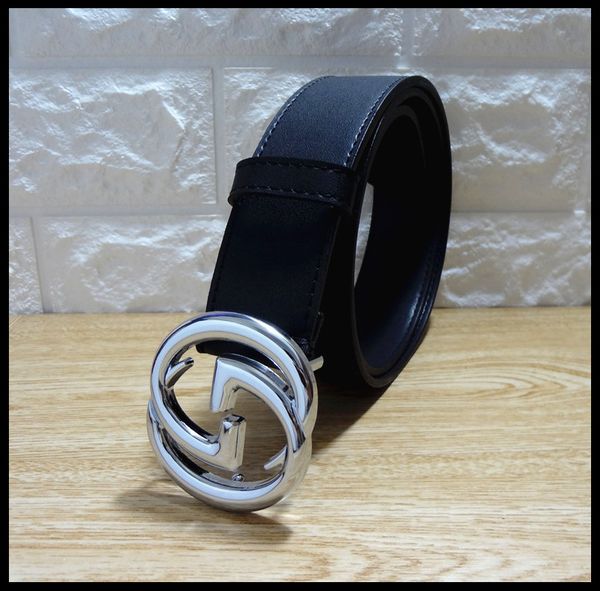2018 men's belts designer ladies' belts of freightbselling products, Black;brown