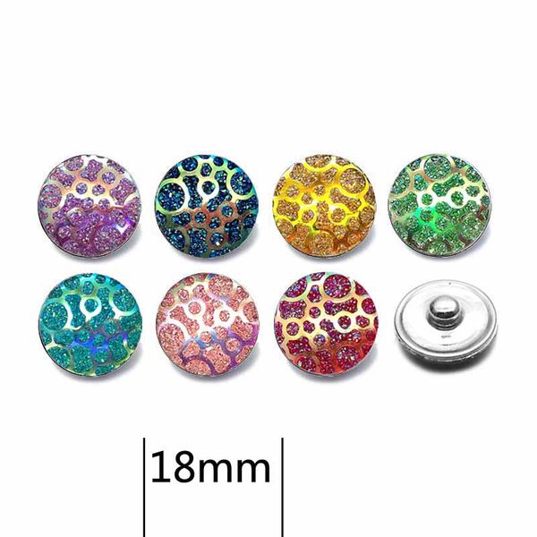 горячий силикон 18 мм акриловая смола неровная смола snap button 031 fit шарм сменные браслеты ювелирные изделия для женщин аксессуары
горячий силикон 18 мм акриловая смола неровная смола snap button 031 fit шарм сменные браслеты ювелирные изделия для женщин аксессуары