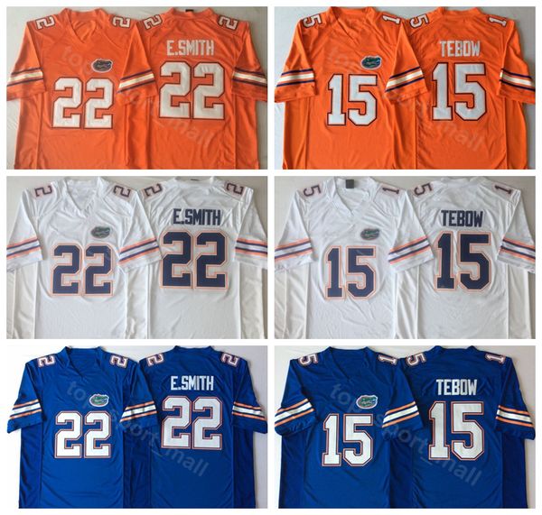 emmitt smith jersey florida